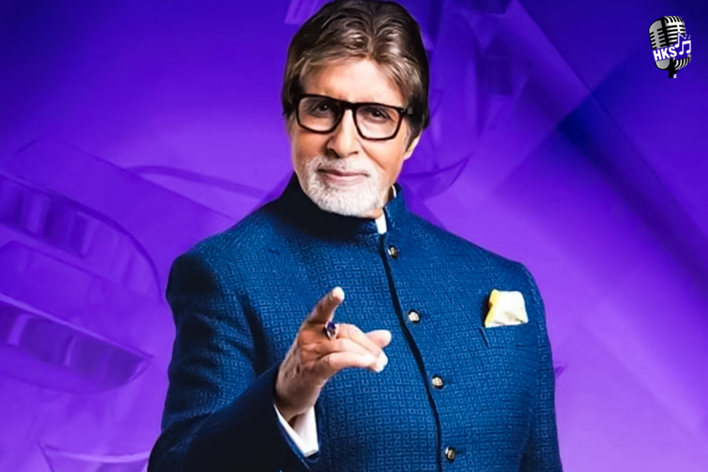 Amitabh Bachchan Is All Set To Return To The Sets Of KBC Season 13.
